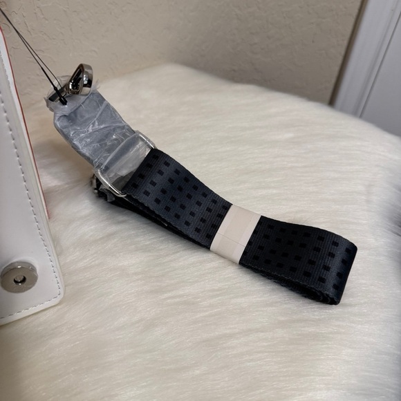 Loungefly Disney Big Hero 6 Baymax Suit Split Crossbody Bag - Picture 9 of 10